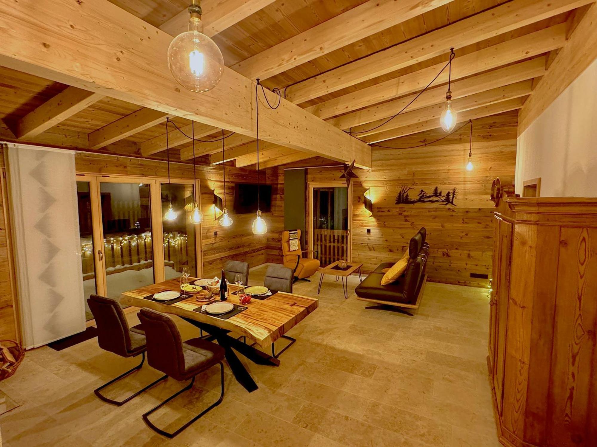 Landhaus Riesneralm دونيغسباشوالد المظهر الخارجي الصورة